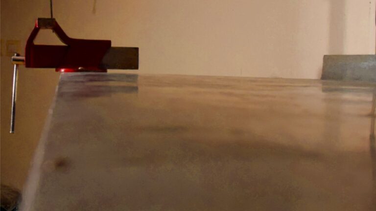 tavolo da officina
